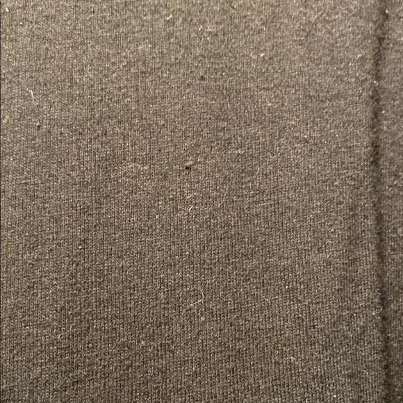 Black Tee dress with Pink Umbrella Design - Picture 7 of 10